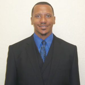 Meet your Posher, Ronald